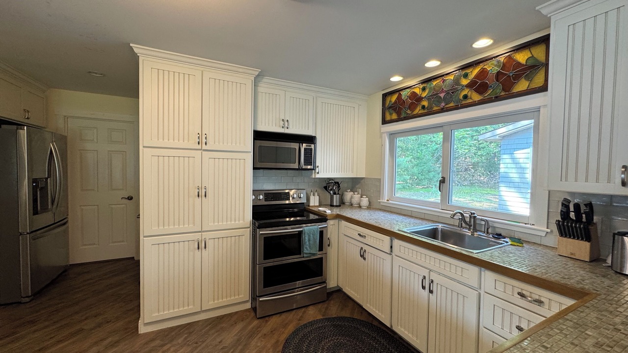 Photo of Kitchen in Sanbornville