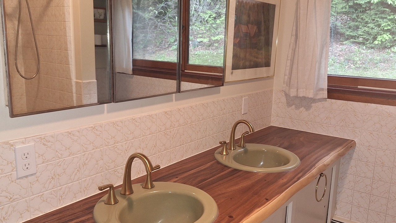 Photo of Bathroom in West Lebanon