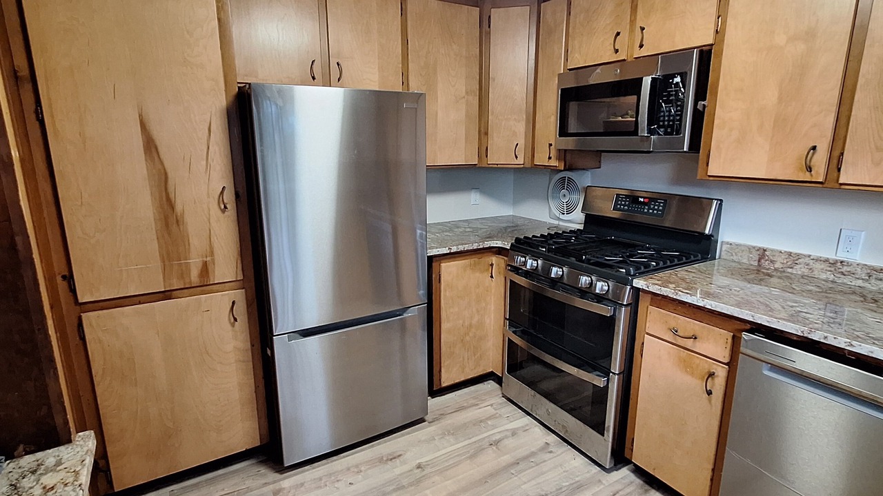Photo of Kitchen in West Lebanon