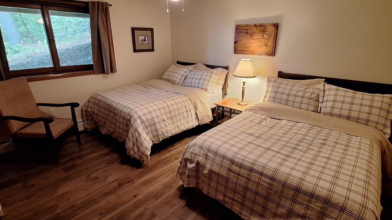 Photo of Bedroom in West Lebanon