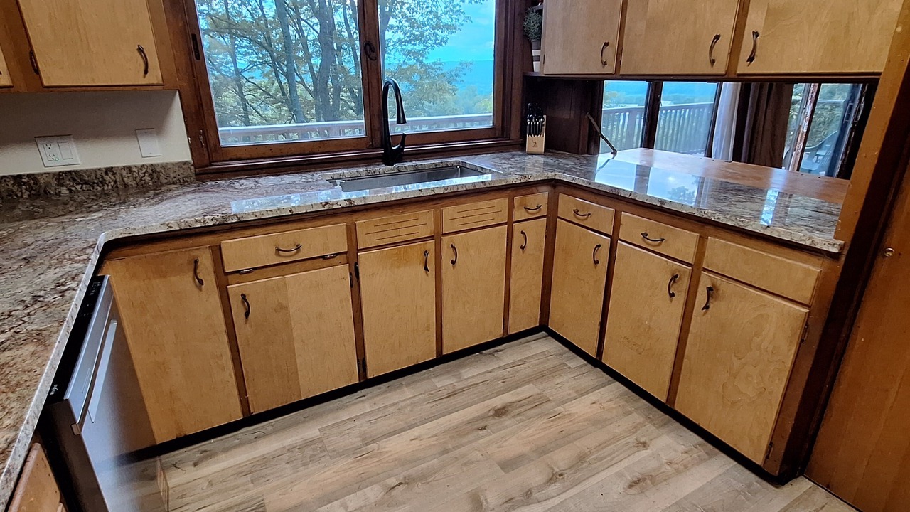 Photo of Kitchen in West Lebanon