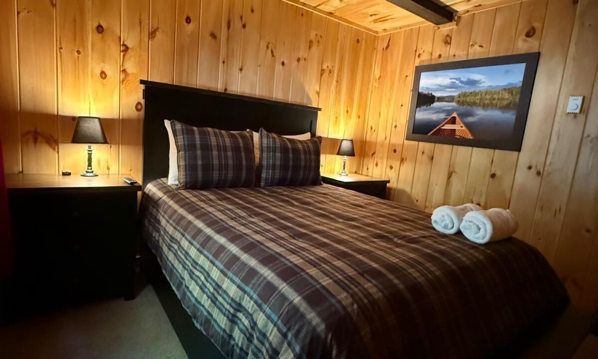 Photo of Bedroom in Eidelweiss Village