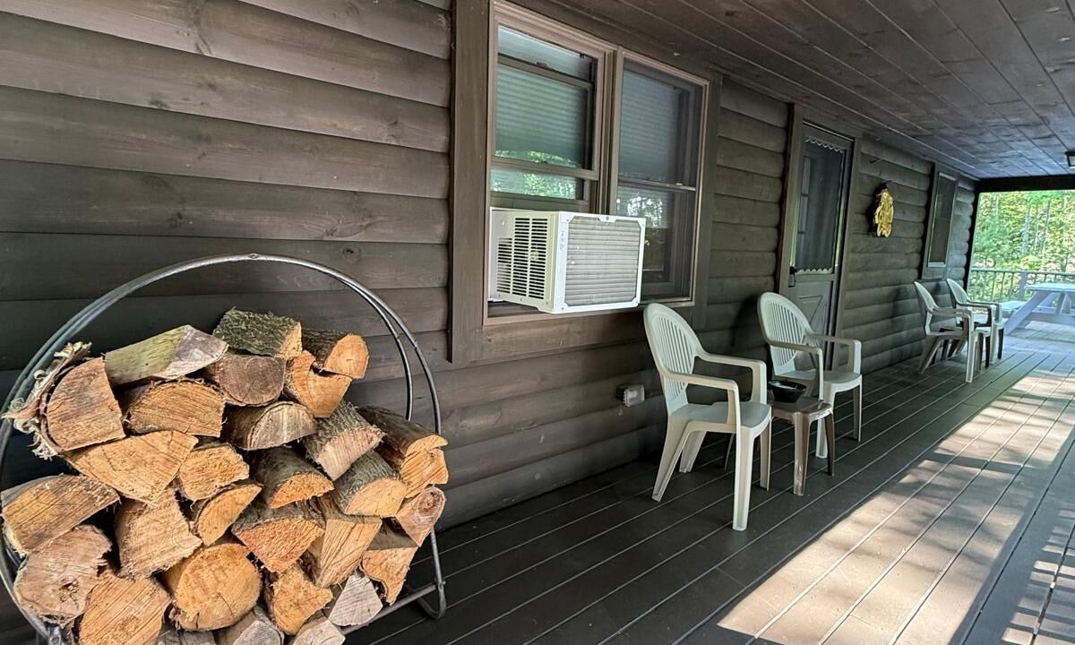 Photo of Patio Balcony in Eidelweiss Village