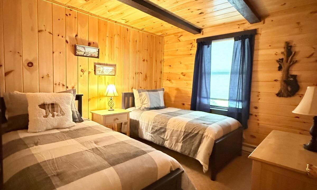 Photo of Bedroom in Eidelweiss Village