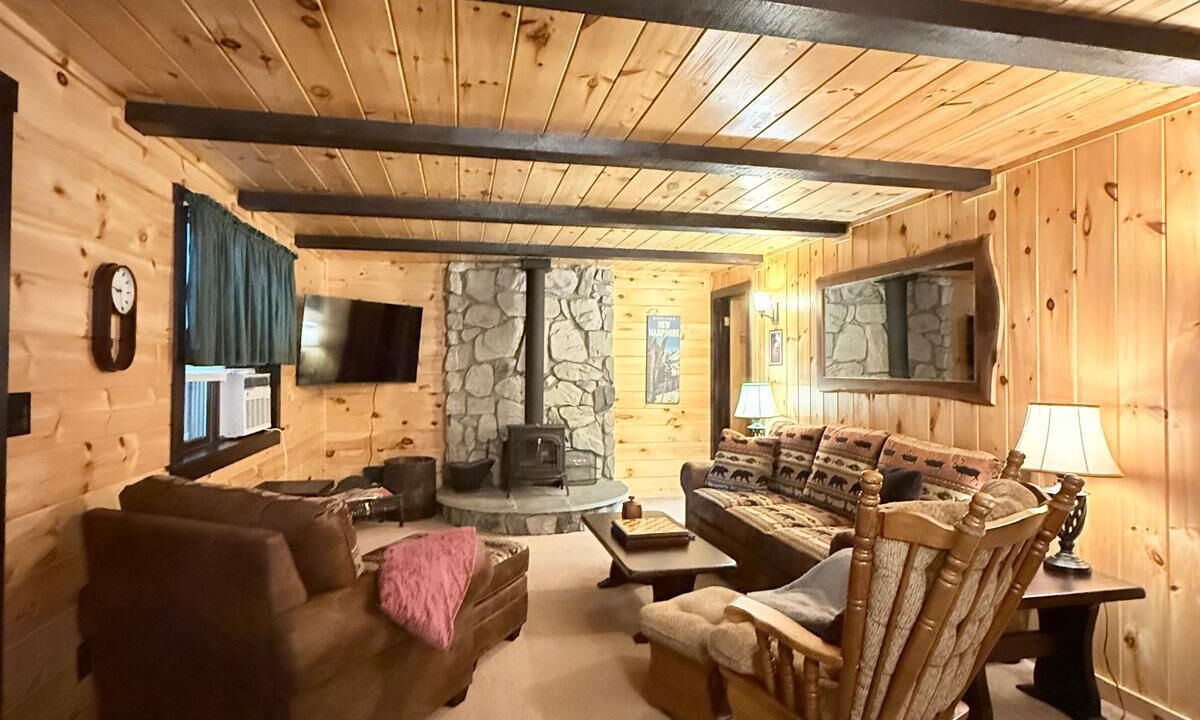 Photo of Livingroom in Eidelweiss Village