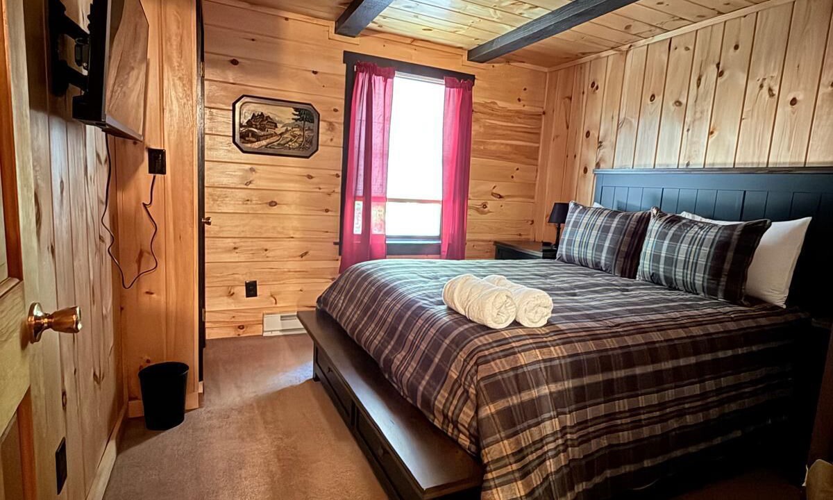 Photo of Bedroom in Eidelweiss Village