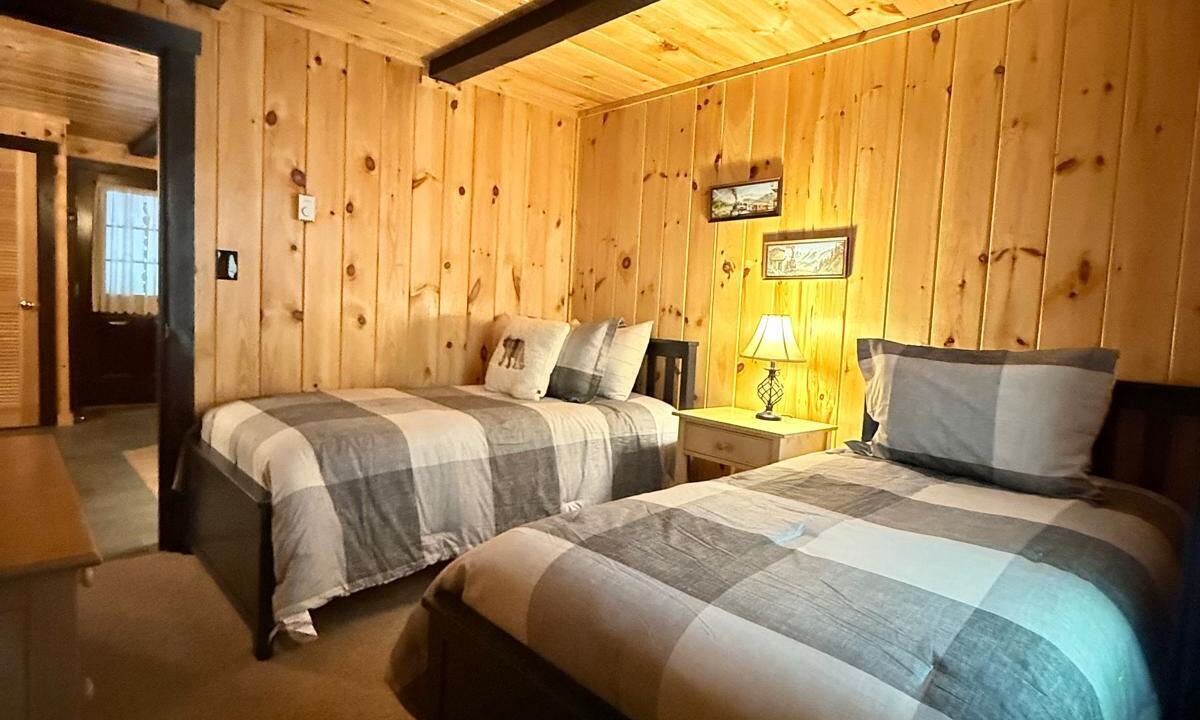Photo of Bedroom in Eidelweiss Village