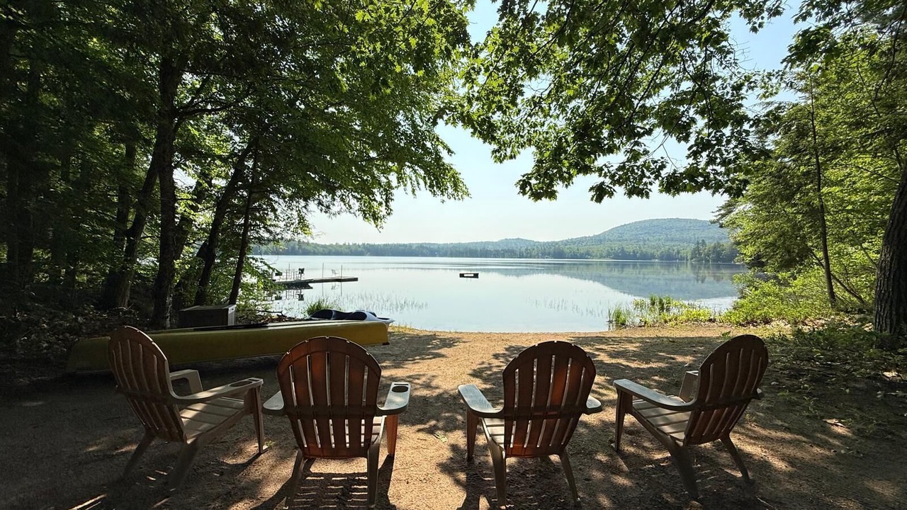 Photo of Patio Balcony in Eidelweiss Village