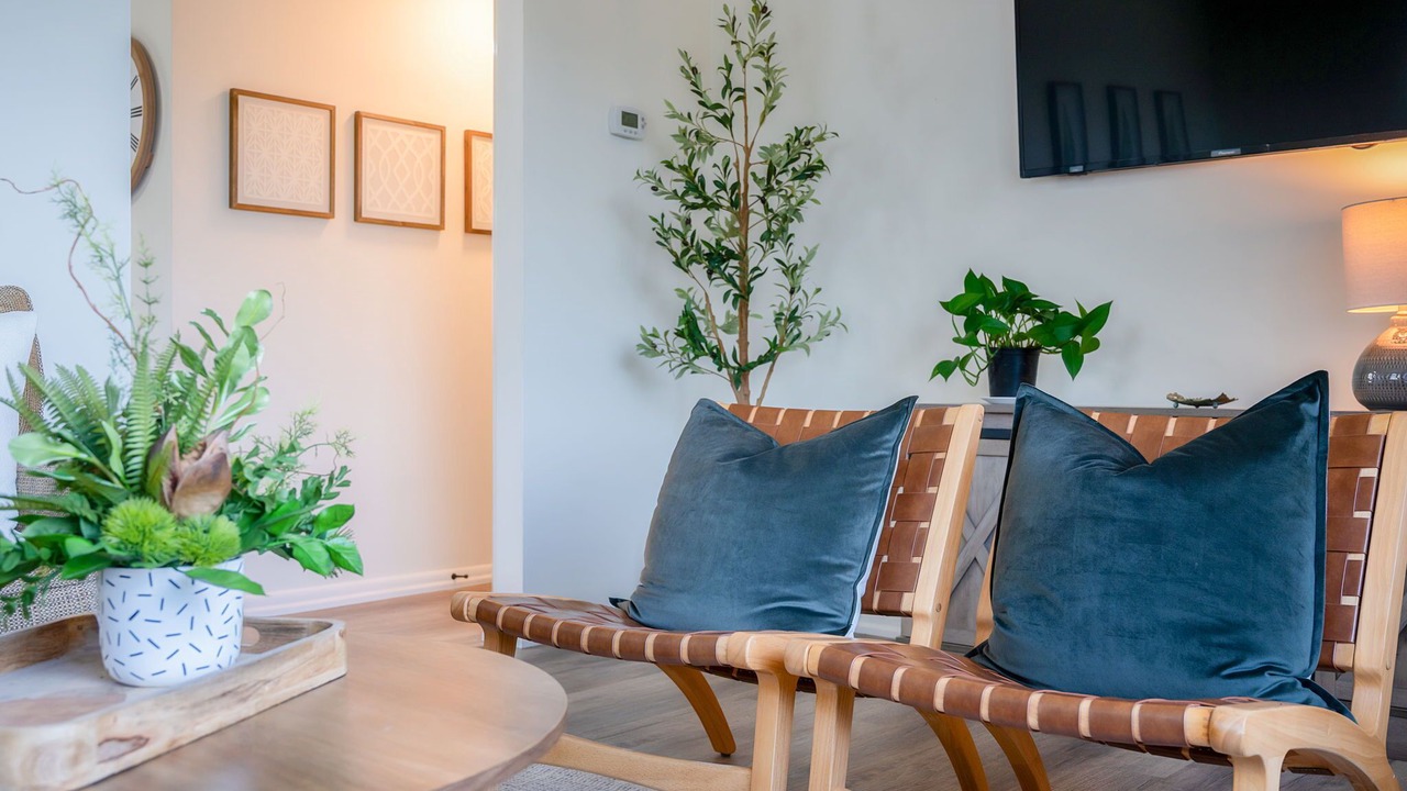 Photo of Livingroom in Mason