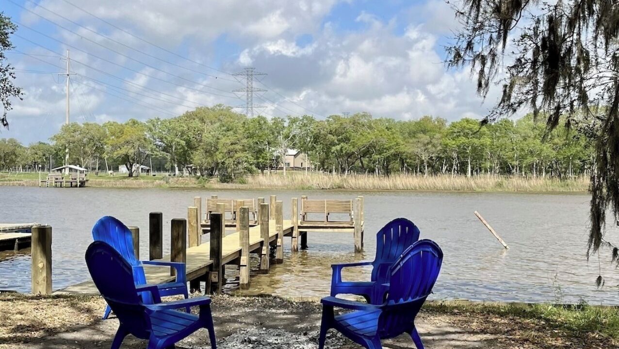 Photo of Outdoor in Brazoria