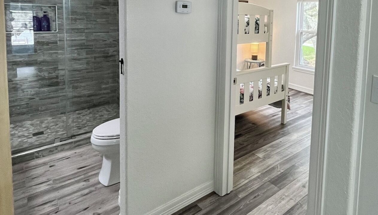 Photo of Bathroom in Brazoria