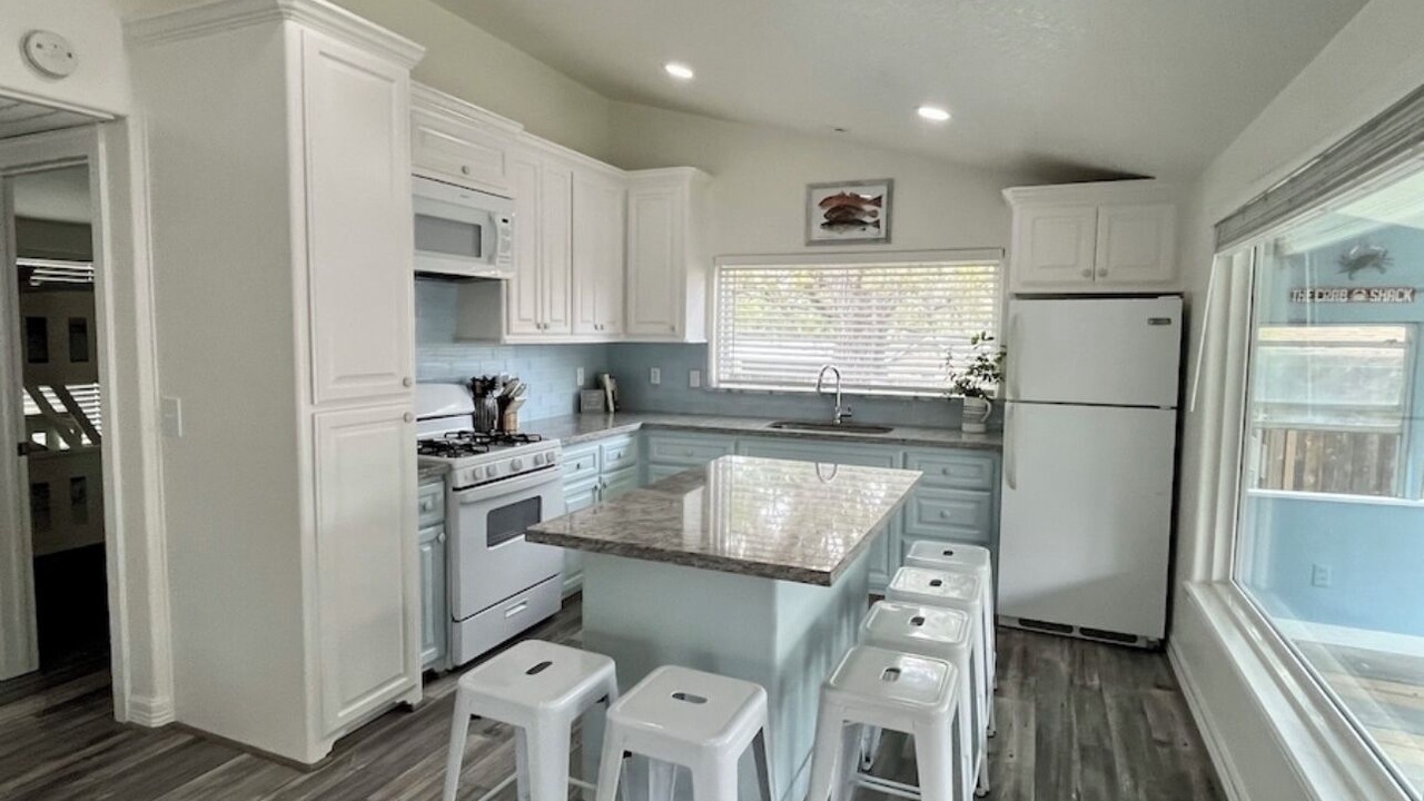Photo of Kitchen in Brazoria
