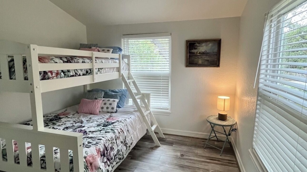 Photo of Bedroom in Brazoria