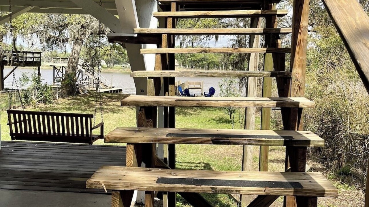 Photo of Outdoor in Brazoria