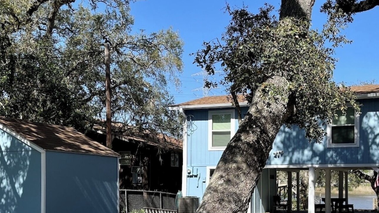 Photo of Outdoor in Brazoria
