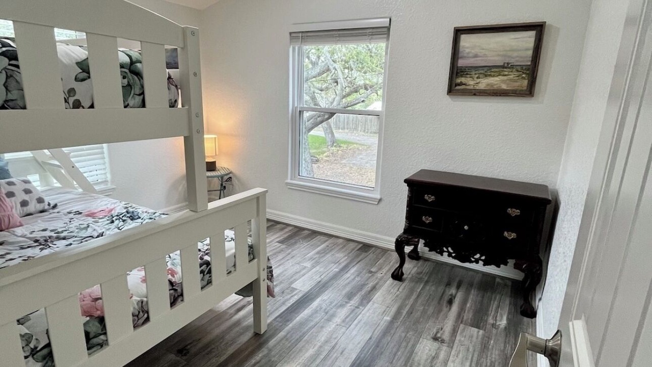 Photo of Bedroom in Brazoria