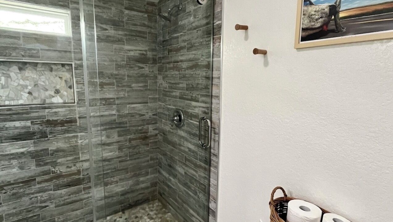 Photo of Bathroom in Brazoria