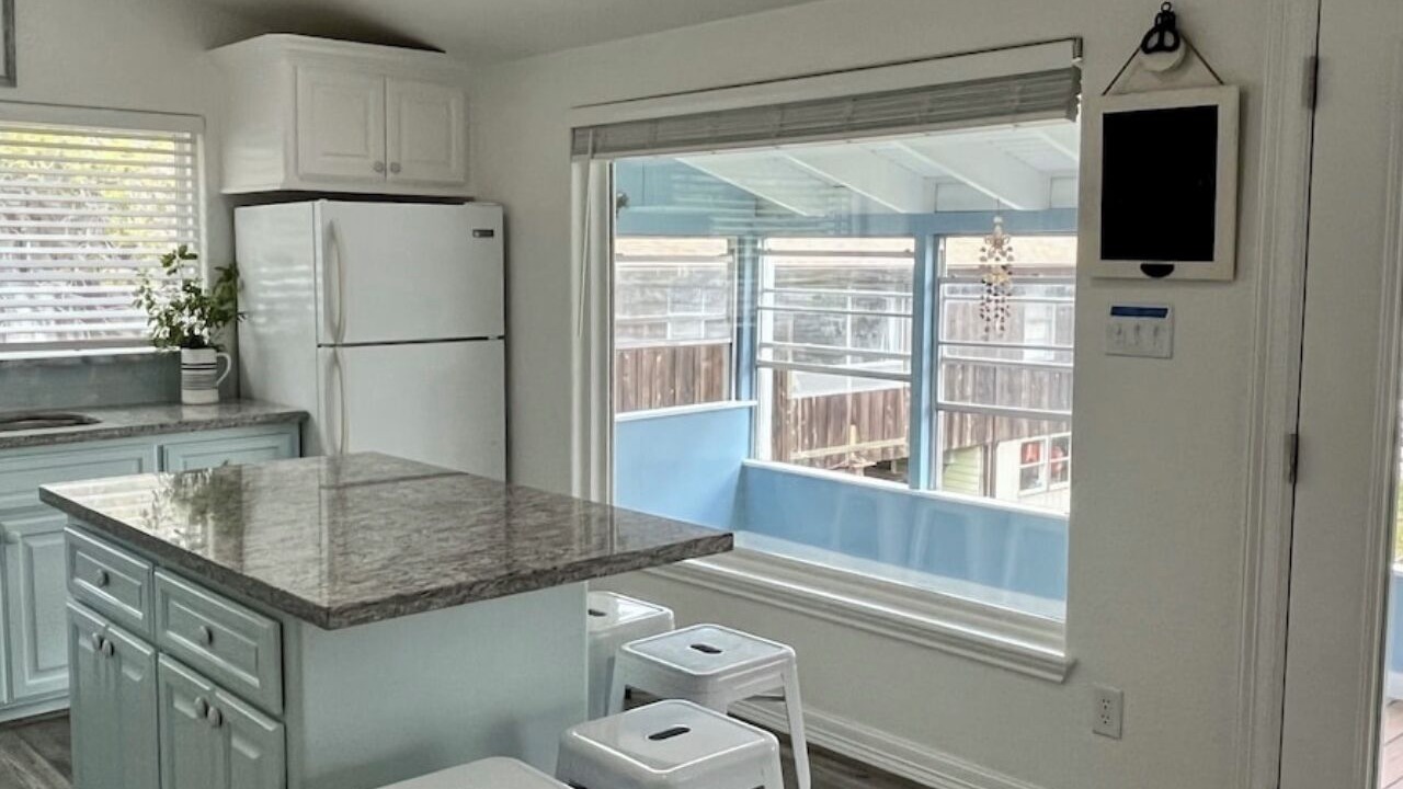 Photo of Kitchen in Brazoria