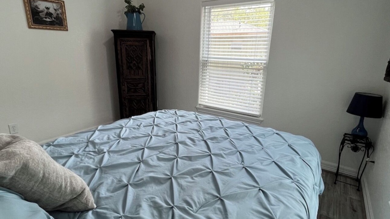 Photo of Bedroom in Brazoria