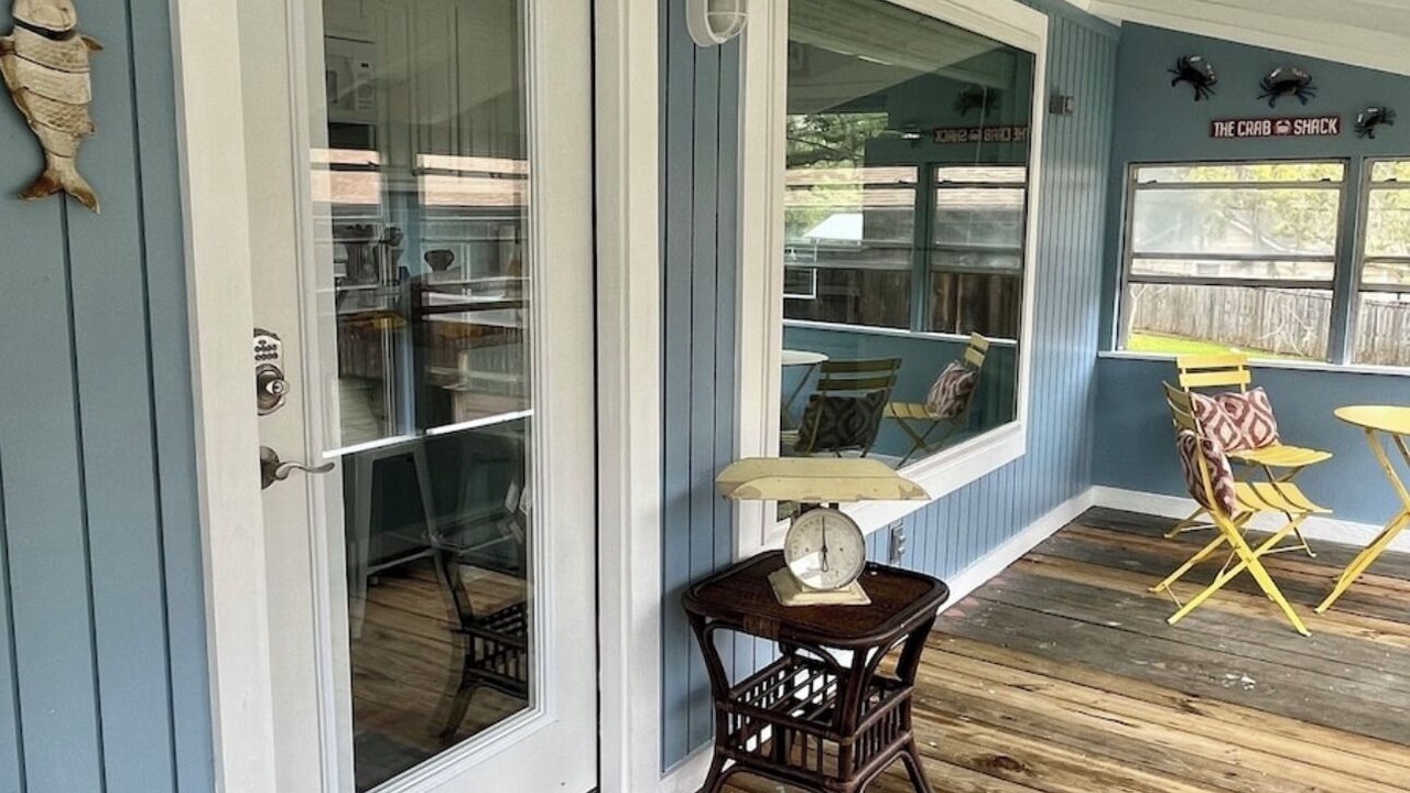 Photo of Outdoor in Brazoria
