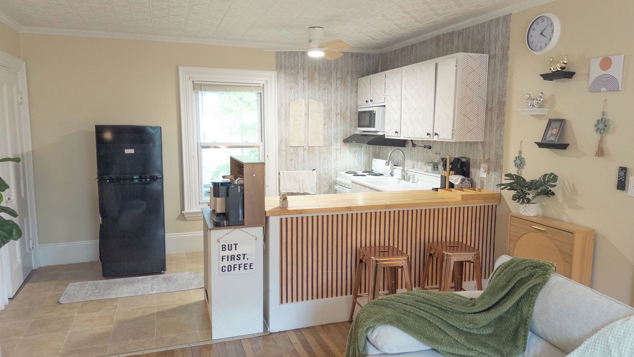 Photo of Livingroom in Skowhegan