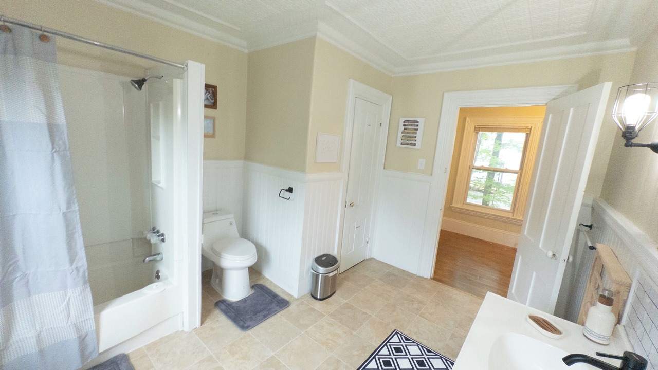 Photo of Bathroom in Skowhegan