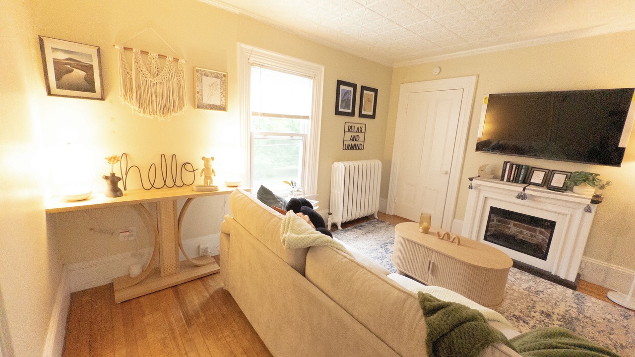 Photo of Livingroom in Skowhegan