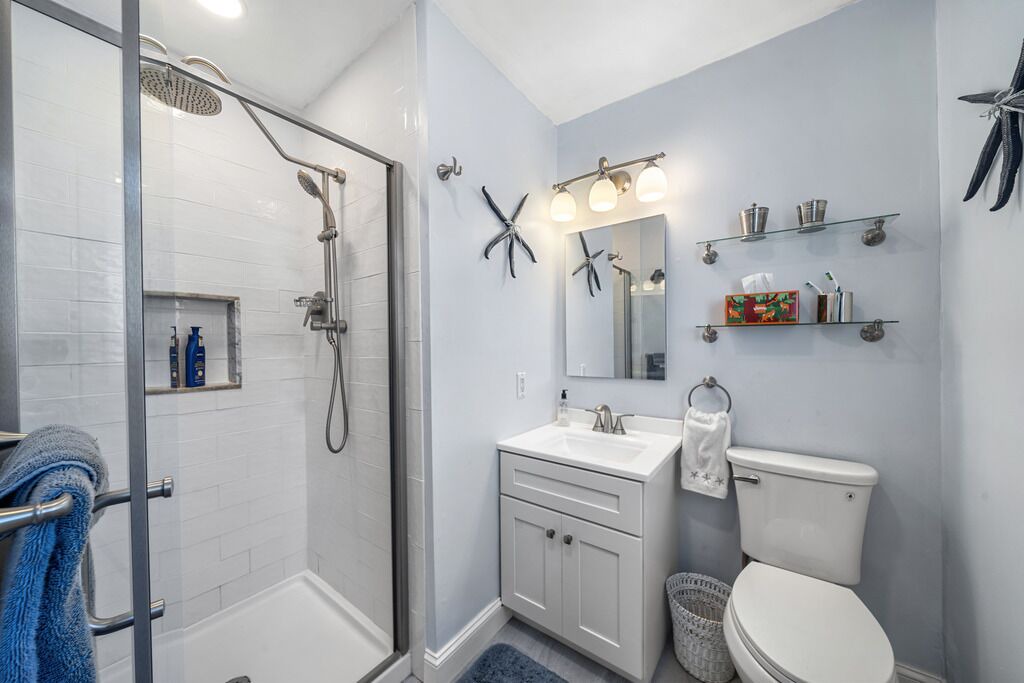 Photo of Bathroom in Gold Coast