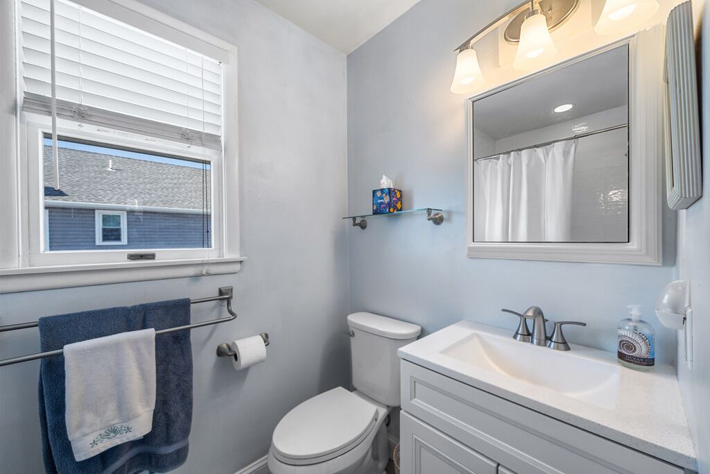 Photo of Bathroom in Gold Coast