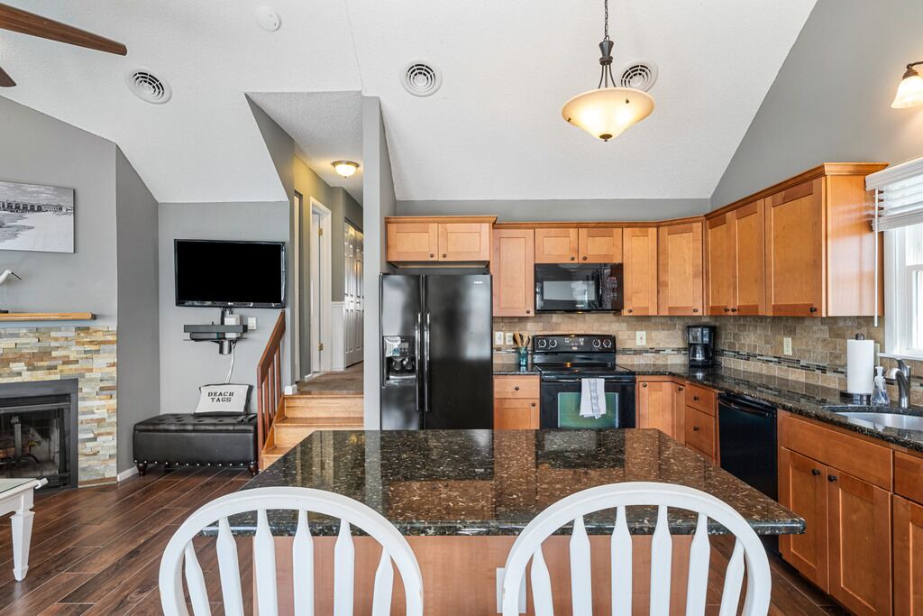 Photo of Kitchen in Gold Coast