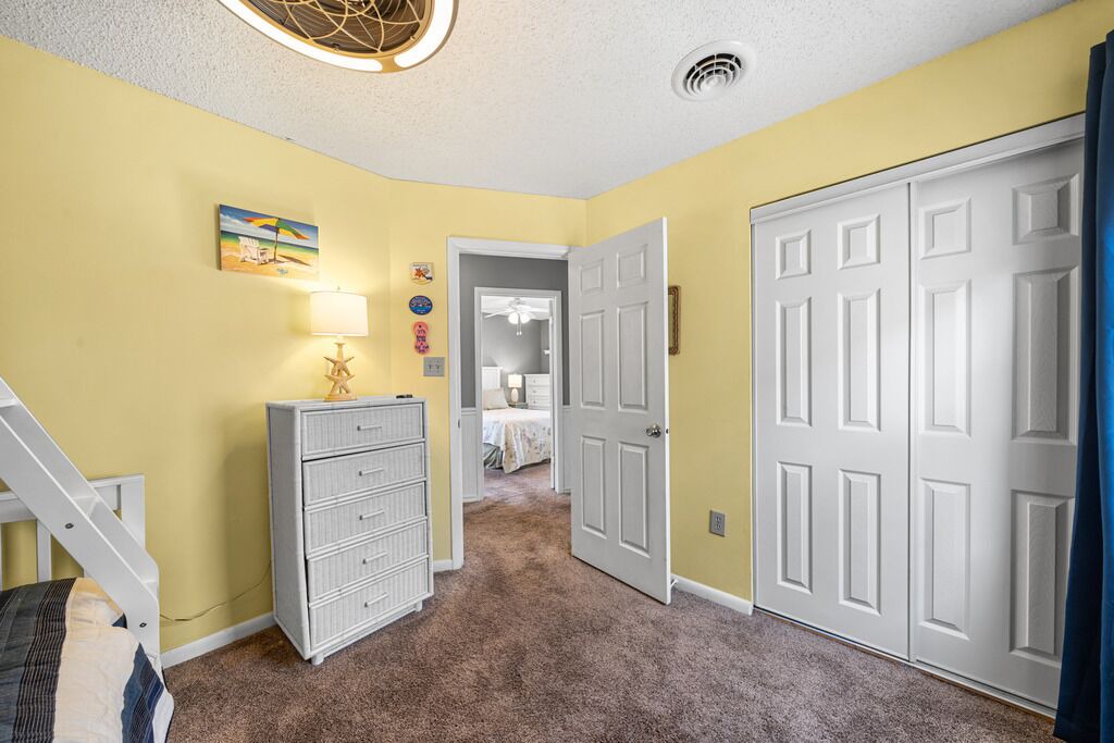 Photo of Bedroom in Gold Coast