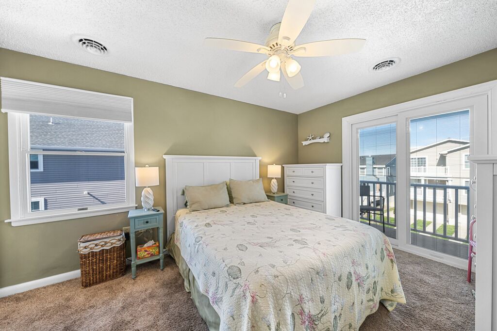 Photo of Bedroom in Gold Coast