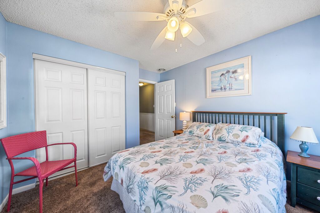 Photo of Bedroom in Gold Coast