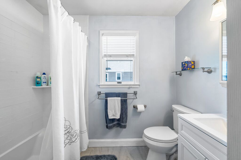 Photo of Bathroom in Gold Coast