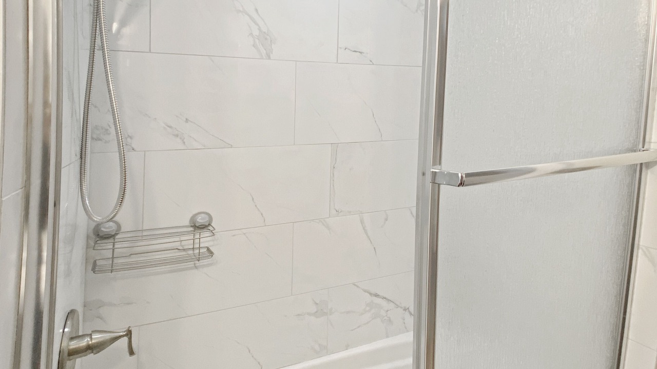 Photo of Bathroom in Rochester