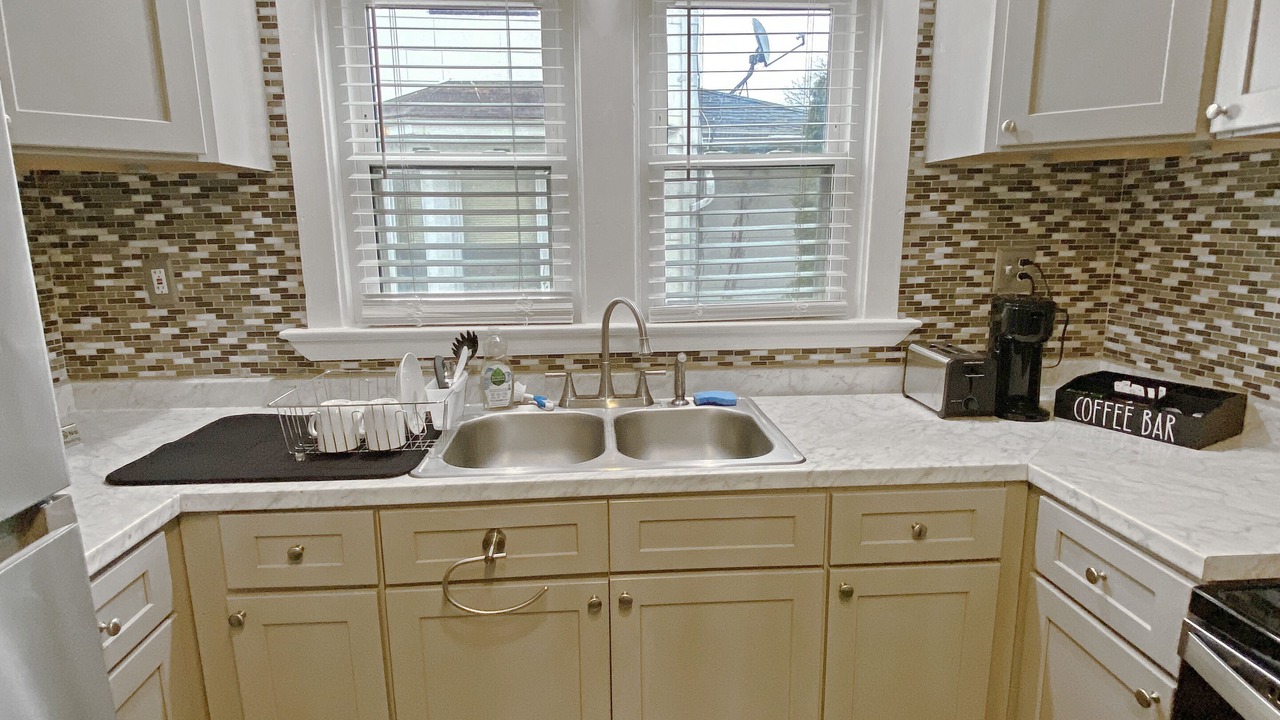 Photo of Kitchen in Rochester