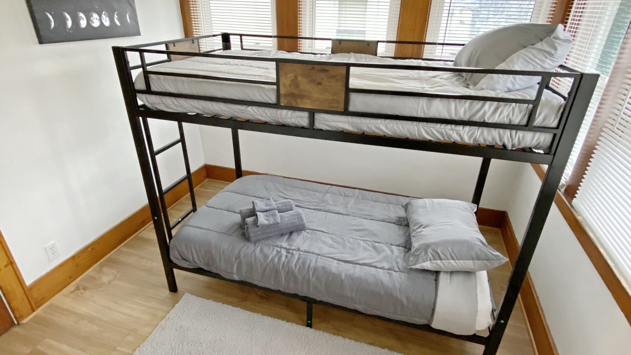 Photo of Bedroom in Rochester