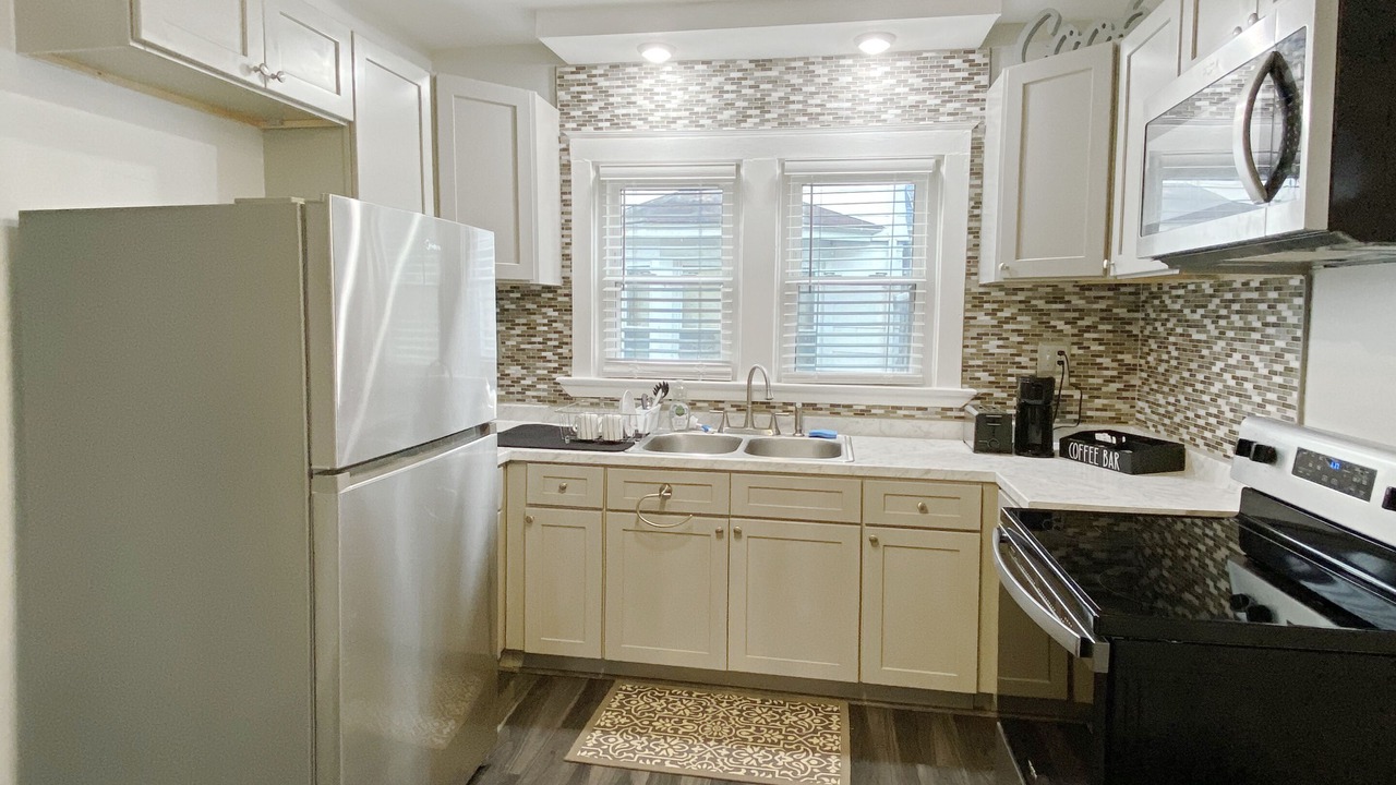 Photo of Kitchen in Rochester