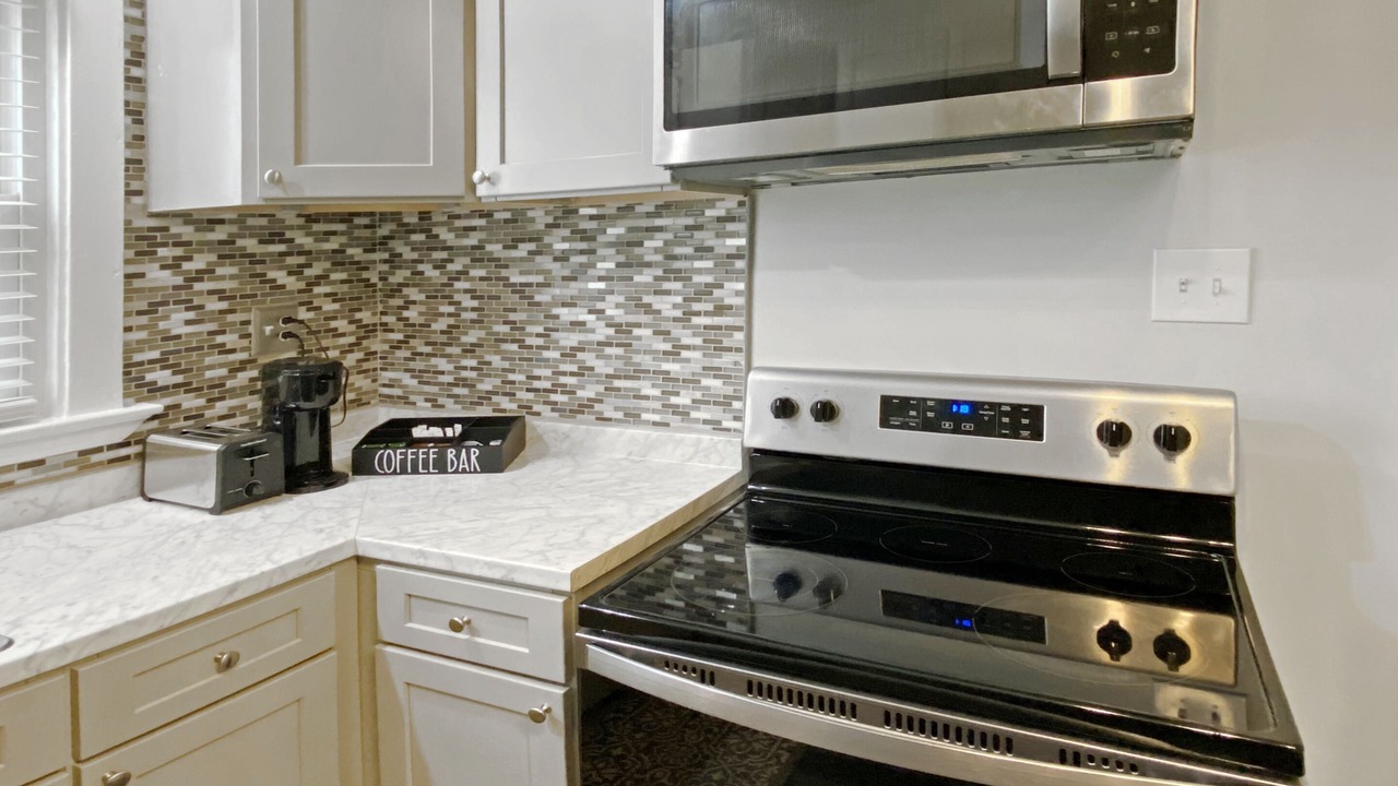 Photo of Kitchen in Rochester