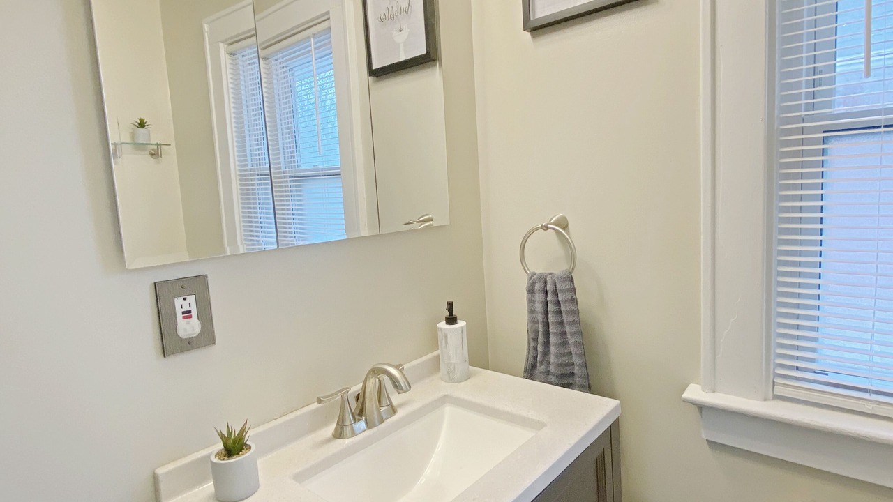 Photo of Bathroom in Rochester