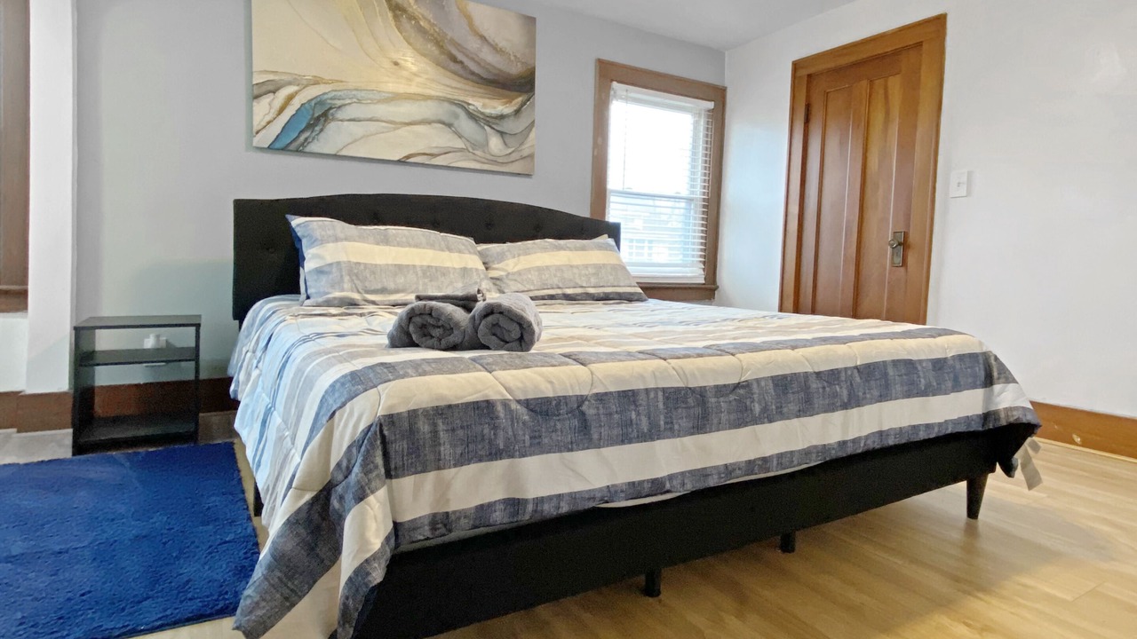 Photo of Bedroom in Rochester