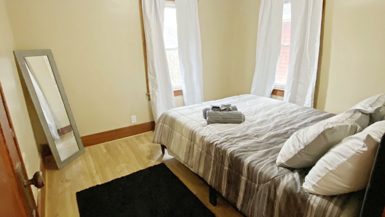 Photo of Bedroom in Rochester