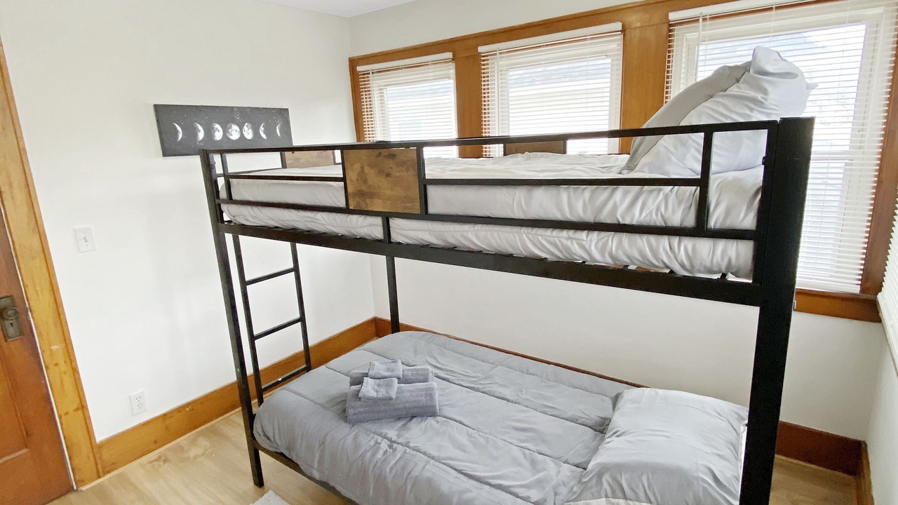 Photo of Bedroom in Rochester
