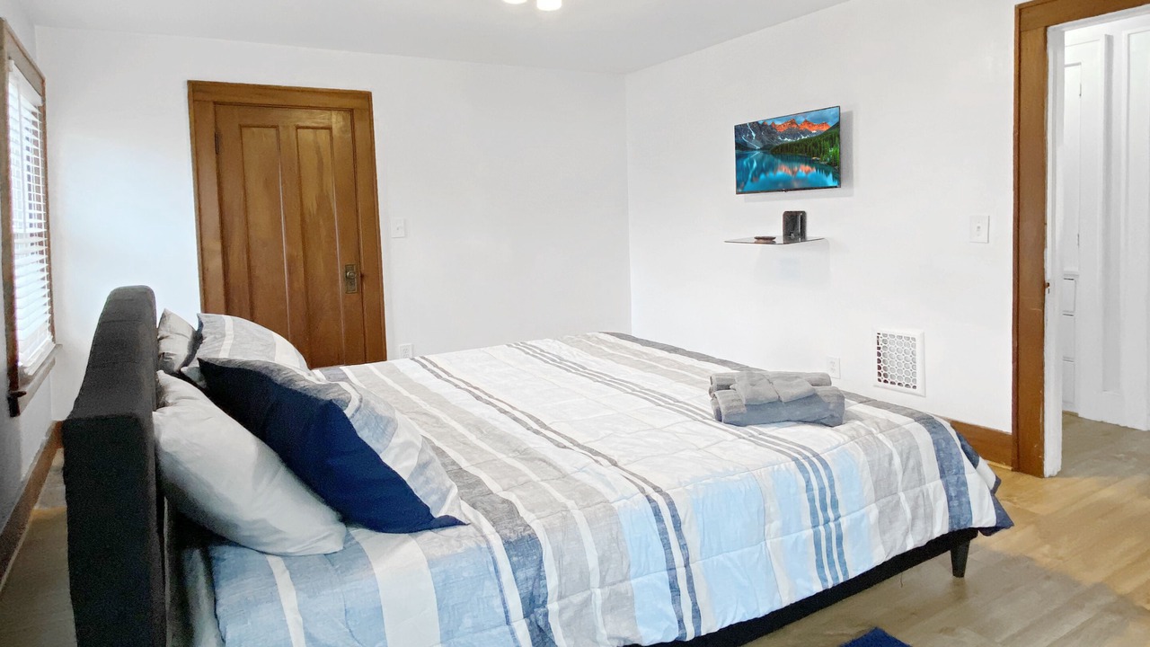 Photo of Bedroom in Rochester