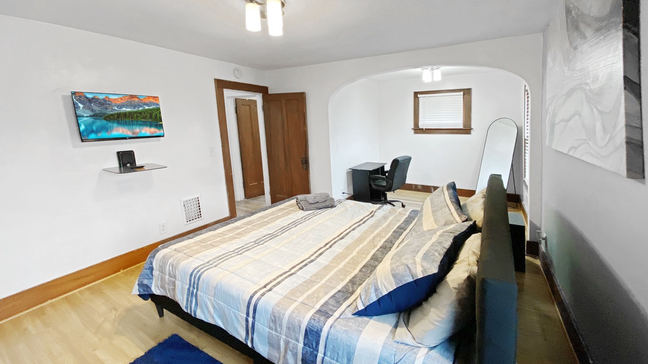 Photo of Bedroom in Rochester