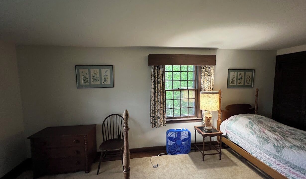 Photo of Bedroom in Holderness