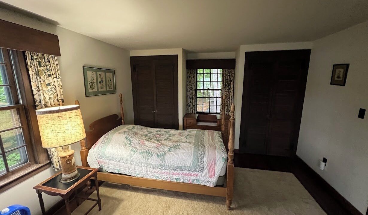 Photo of Bedroom in Holderness