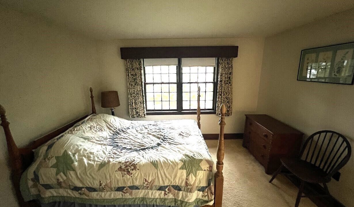 Photo of Bedroom in Holderness
