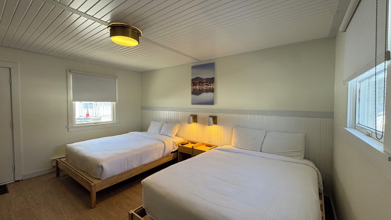 Photo of Bedroom in Lake Placid