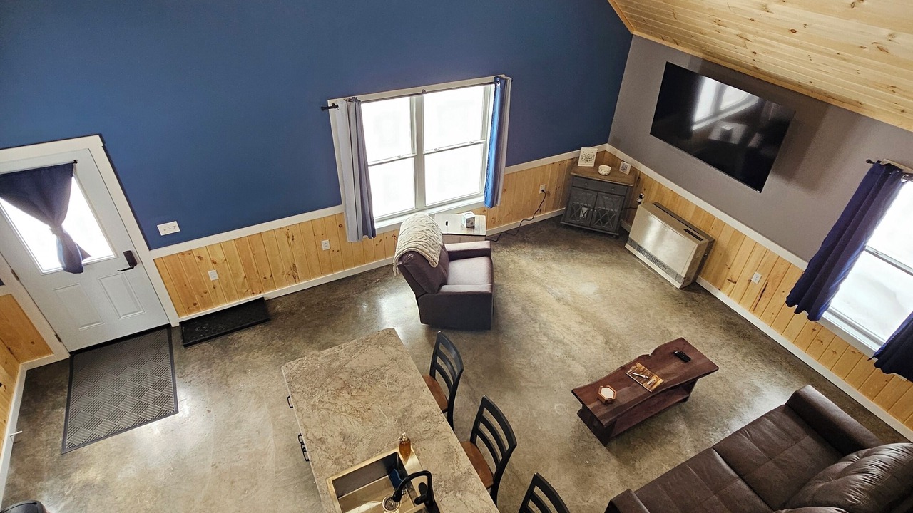 Photo of Livingroom in Owls Head
